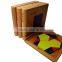 Wooden Colorful Toys Preschool Educational Puzzle Blocks- 8sets Teaching Resource                        
                                                Quality Choice