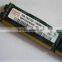 on sales 100% orginal ! 2G PC3-10600 REG 1333MHZ DDR3 server ram memory