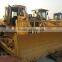 Used D6H bulldozer,D5H,D6H,D7H,D8K,used cheap American bulldozer