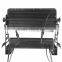 36x10w waterproof dmx lighting 4in1 outdoor led wall washer
