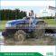 25HP 4WD farm tractor/agricultural tractor/farm track tractor