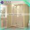 Haojing top quality rubber stopper for glass shower door