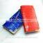 2015 fashion leather wallet fancy simple ladies purse elegant pu female clutch bag
