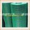 Hebei Anping Q195 PVC Welded Wire Mesh (ISO9001 Factory) bird cage