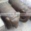 Antique garden decoration animal statue stone elephant
