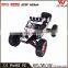 Ready to run 1/12 short off road radio controlled rc car rc buggy kit