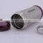 double wall insulated mug thermos flasks heat resistant water bottle kettle china supplier private label in yongkang