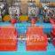 highway guardrail roll forming machine, highway barrier roll forming machine