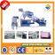EFXPS-135/150 Height Adjustable XPS Foam Plate Extrusion Line