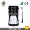 JF Solar Camping Light, Plastic Rechargeable Lantern,Camping Equipment
