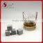 NT-WS12 oem reusable whisky stone ice cube for red wine