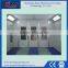 Hot Selling KX-SP3200B Car Paint Booth with CE Certification