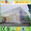 2016 outdoor exhibition booth advertising tent type PVC Tarpaulin Digital printing inflatable catering tents for sale