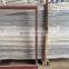 Blue wood grain marble slab