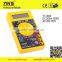 DT830 new 7 functions AC DC voltage electrial multimeter