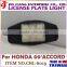 Mini LED CAR License Plate LIGHT RED Brake Warning For HONDAA ACCORD