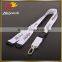 Cheap wholesale products silkscreen printing polyester lanyard