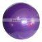 65cm adult PVC yoga gym ball