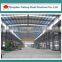 light prefabricated steel building