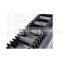 Wholesale 400mm~1600mm Width Rubber Sidewall Conveyor Belt System