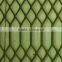 small hole galvanized high quality expended metal mesh stretched metal mesh