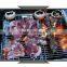 2016 New Products Big Size BBQ Grill Supplier From China