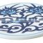 2D High Quality Promotion custom Logo Soft Pvc Coaster