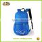 high quality waterproof foldable day backpack