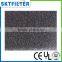 black biochemical sponge filter