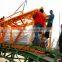 High quality 4Ton tower crane QTZ4808