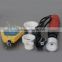 2016 design popular compact portable capping machine MCM-155