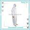 Disposable coverall, nonwoven coverall, disposable waterproof coverall