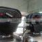 RO system stainless steel or PVC material of pure water treatment from factory best sale