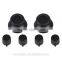 Gaming Accessories Solid Matte Buttons for Sony for PS4 Replacement Parts