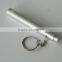 Onlystar GS-7019 head ratating aluminum mini 1 aaa led flashlight