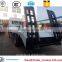 Customized 4x2 6x4 8x4 low bed truck for sale