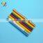 Custom made small paper cardboard tube