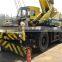 KR25H-IIIL KR35H KR500 KR50H KATO Second hand Used Rough Crane