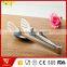 High Quality 18/0 Stainless Steel Food Tong Serving Tong