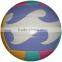 Customized manufacture volleyball comforters