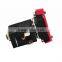 Good quantity screw air compressor spare parts 110V oil stop normally closed solenoid valve