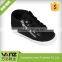 Ankle Boys Men Half Boots Leather For Boys Men Customizable Casual Shoes