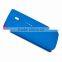 Dual USB Emergency Universal USB external battery Charger 4400mAh Power bank for Samrtphone