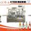 Small Bottle Filling Machine for Pet Bottle Glass Bottle(BCGF Series)