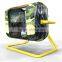 Flight simulator advanced amusement park equipment 720 degree rotation flight simulator with 3d flight games