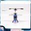 HIGH GRADE 3channel exquisite helicopter remote control metal volitaion rc helicopter