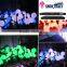 SMD RGB LED Christmas Magic Ball Light String DC 12V