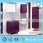 15mm PVC board bathroom vanities with legs                        
                                                Quality Choice