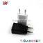 Wholesale 1 port usb mobile phone charger usb wall charger