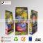 china supplier new product paper material cardboard spice display rack